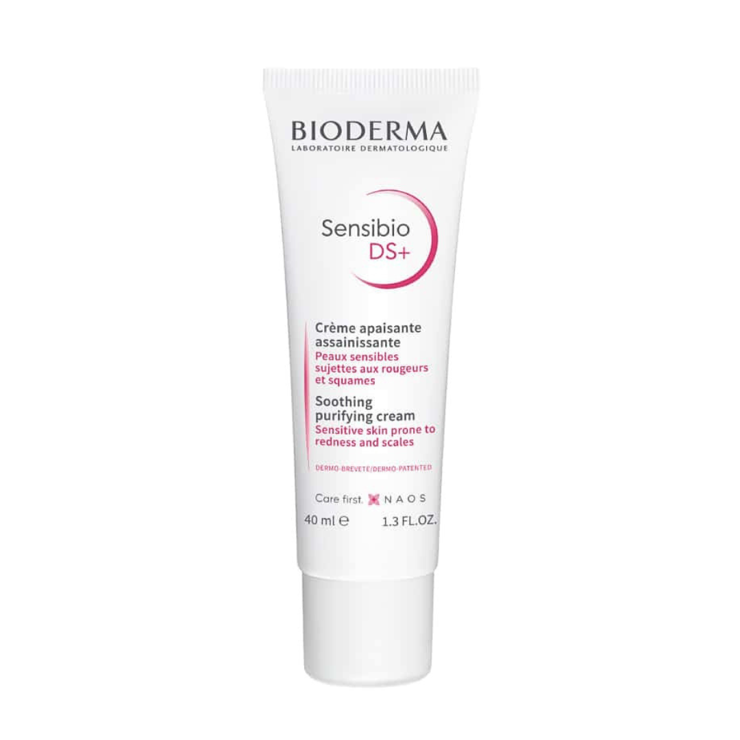 SENSIBIO DS CREME pieles sensibles 40ML